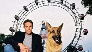 مسلسل Kommissar Rex الموسم ٧ الحلقة ٤