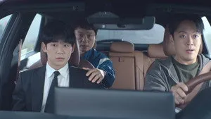مسلسل حب كحلوى التوفي الحلقة ١١