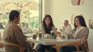 مسلسل فخر الدلتا الحلقة ٧