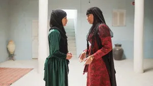 مسلسل شارع الأعشى الموسم ١ الحلقة ٢١