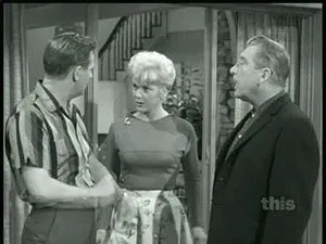مسلسل Mister Ed الموسم ٥ الحلقة ٨