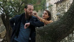 مسلسل الهيبة الموسم ٤ الحلقة ١٠