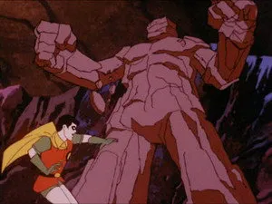 مسلسل Super Friends الموسم ٣ الحلقة ٥