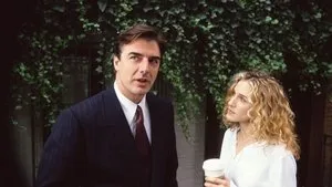 مسلسل Sex and the City الموسم ١ الحلقة ١٢