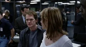 مسلسل Numb3rs الموسم ١ الحلقة ٥