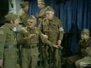 مسلسل Dad's Army الموسم ٥ الحلقة ٢