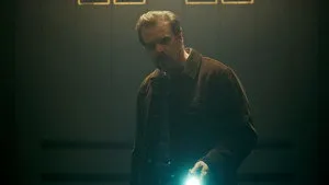 مسلسل Stranger Things الموسم ١ الحلقة ٥