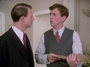 مسلسل Jeeves and Wooster الموسم ١ الحلقة ٥