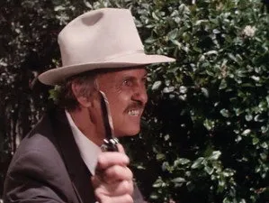 مسلسل The Dukes of Hazzard الموسم ٦ الحلقة ١٠
