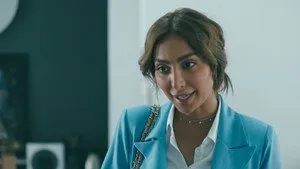 مسلسل جمان الحلقة ١٧