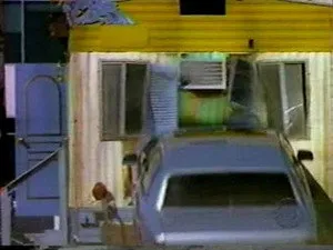 مسلسل Nash Bridges الموسم ٤ الحلقة ١٧