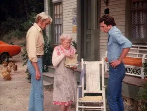 مسلسل The Dukes of Hazzard الموسم ٢ الحلقة ١٠