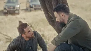 مسلسل الهيبة الموسم ٥ الحلقة ١٦
