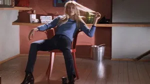 مسلسل La Femme Nikita الموسم ١ الحلقة ٨