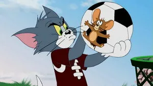 مسلسل قصص توم وجيري الموسم ٢ الحلقة ٨