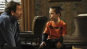 مسلسل My Family الموسم ٨ الحلقة ٦