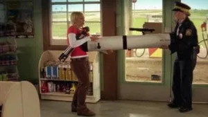 مسلسل Corner Gas الموسم ٣ الحلقة ١٧