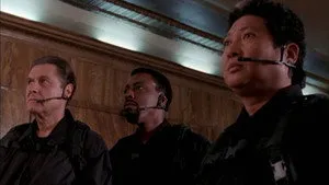 مسلسل Martial Law الموسم ٢ الحلقة ٤