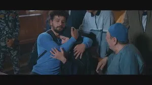 مسلسل حضرة العمدة الحلقة ٢٧
