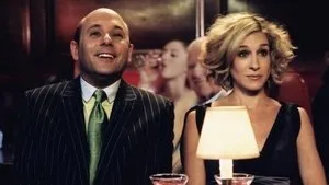 مسلسل Sex and the City الموسم ٥ الحلقة ٦