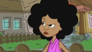 مسلسل The Proud Family الموسم ١ الحلقة ١٥