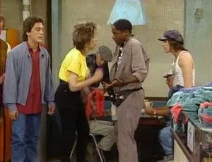مسلسل Charles in Charge الموسم ٥ الحلقة ٢٣