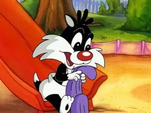 مسلسل Baby Looney Tunes الموسم ١ الحلقة ٣