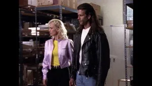 مسلسل Renegade الموسم ٥ الحلقة ١٣
