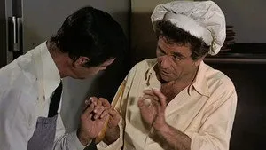 مسلسل Columbo الموسم ٧ الحلقة ٢