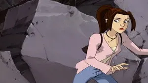 مسلسل إكس مان: التطور الموسم ١ الحلقة ٢
