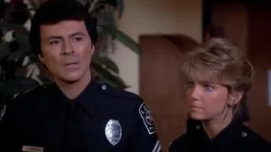 مسلسل T. J. Hooker الموسم ٢ الحلقة ٢٢