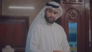 مسلسل قلم رصاص الحلقة ١١