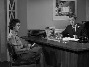 مسلسل Mister Ed الموسم ٢ الحلقة ٢