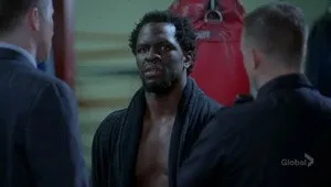 مسلسل Numb3rs الموسم ٣ الحلقة ١٦