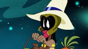 مسلسل Duck Dodgers الموسم ٣ الحلقة ٢١