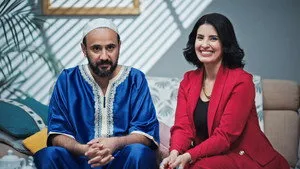 مسلسل واي فاي الموسم ٥ الحلقة ١٦