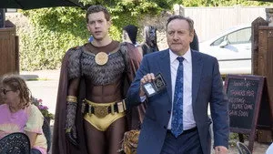 مسلسل Midsomer Murders الموسم ٢٠ الحلقة ٣
