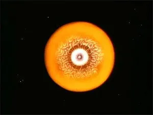 مسلسل Space: 1999 الموسم ١ الحلقة ١٩