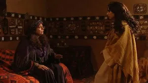 مسلسل الزير سالم الحلقة ١٤