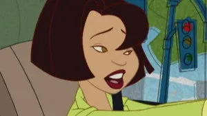 مسلسل The Proud Family الموسم ١ الحلقة ٤