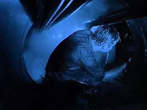 مسلسل Voyage to the Bottom of the Sea الموسم ٣ الحلقة ٢٢