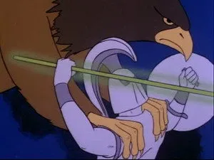 مسلسل Super Friends الموسم ٣ الحلقة ٢٧