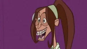 مسلسل The Proud Family الموسم ٣ الحلقة ٥