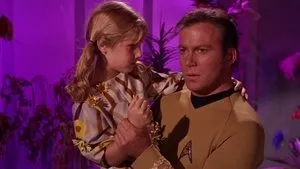 مسلسل Star Trek الموسم ٣ الحلقة ٤