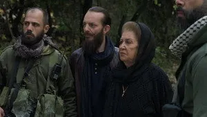 مسلسل الهيبة الموسم ٤ الحلقة ٦