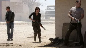 مسلسل Terminator: The Sarah Connor Chronicles الموسم ٢ الحلقة ٣