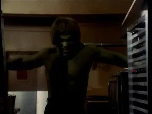 مسلسل The Incredible Hulk الموسم ٤ الحلقة ١١