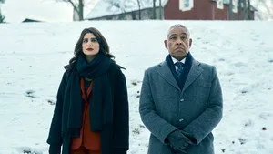 مسلسل الرفاق الموسم ٤ الحلقة ٥