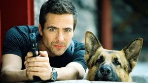 مسلسل Kommissar Rex الموسم ٩ الحلقة ٤
