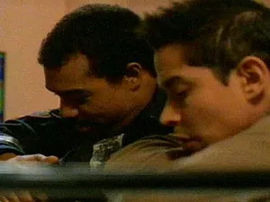 مسلسل Third Watch الموسم ٣ الحلقة ١٨